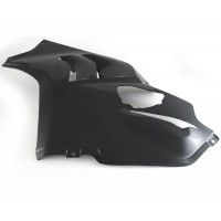 MOTOCORSE - CARBON FIBER RACE SIDE AND LOWER FAIRING SET (3 PIECES) FOR DUCATI PANIGALE V4 / S / SPECIALE / R (18-21) -NON WINGLET MOTOCORSE - CARBON FIBER RACE SIDE AND LOWER FAIRING SET (3 PIECES) FOR DUCATI PANIGALE V4 / S / SPECIALE / R (18-21) -NON WINGLET